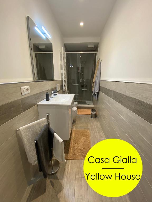 Casa Vacanze Cozy House Matera - 17