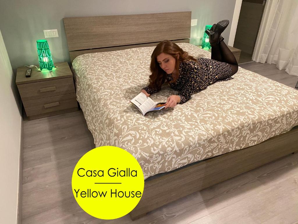 Casa Vacanze Cozy House Matera - 18