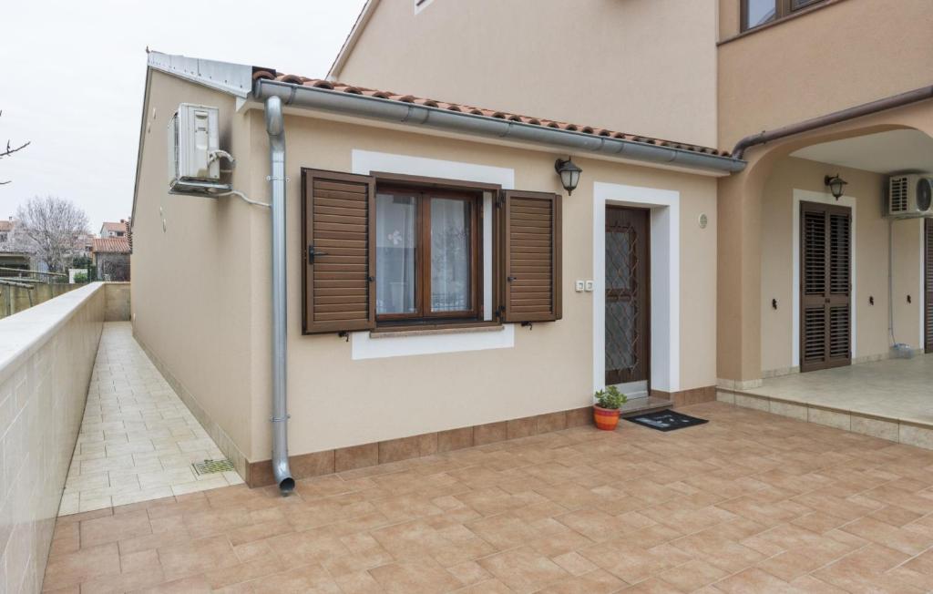 Apartments Tina & Denis - Tek Yatak Odalı Daire