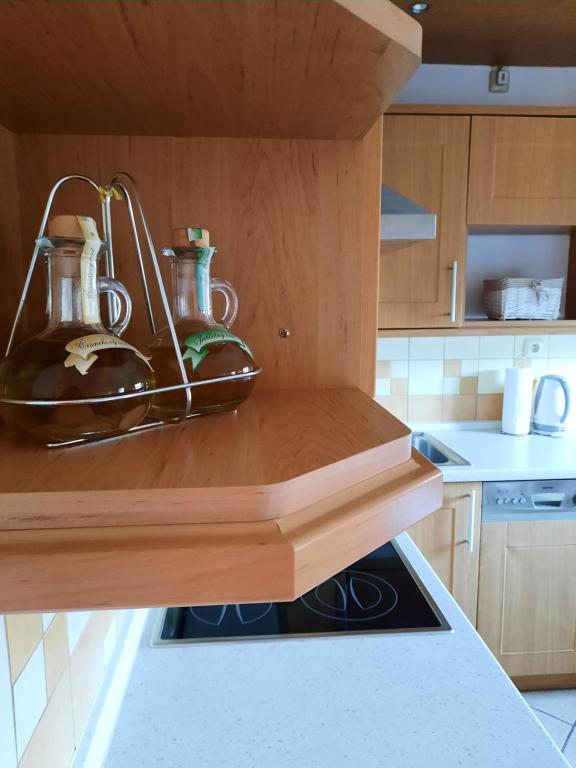 Penzion Kostelany - Suite Familiale De Luxe