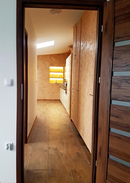 Flowers in the attic - Twee Slaapkamers Appartement