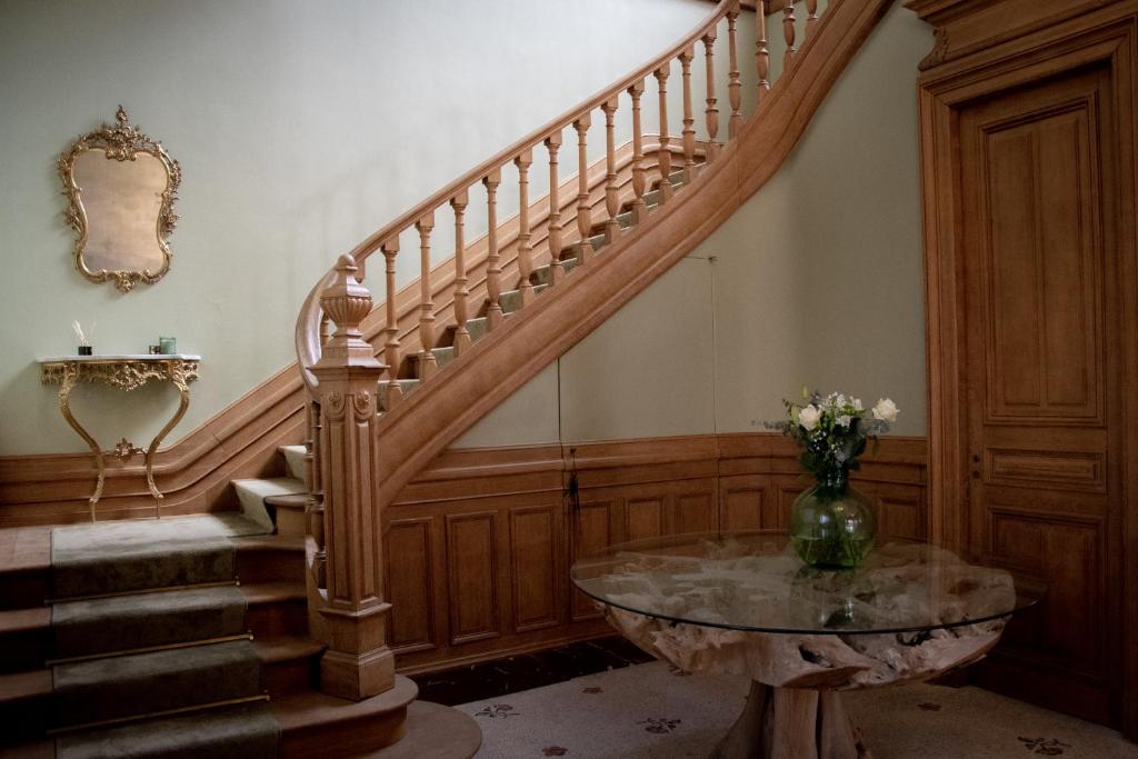 Fotografia z galérie ubytovania La Villa Barbieux v destinácii Roubaix