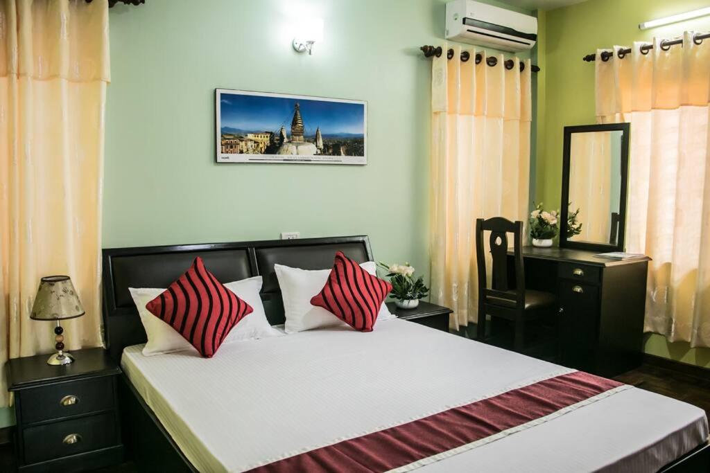 Nagarjun View Homestay Apartment, Kathmandu (updated prices 2024)