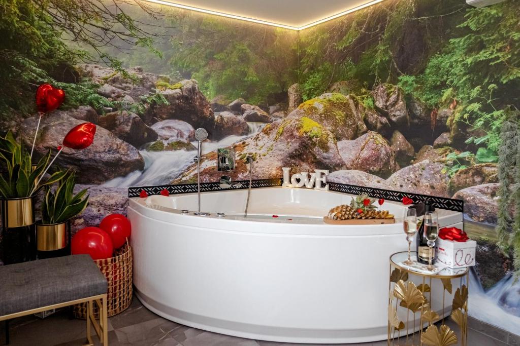 Serce Tatr Residence Zakopane - blisko Krupówek - 16