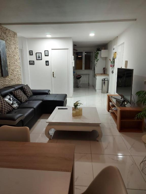 Apppartement Cosy 72m2 - Apartment Mit Zwei Schlafzimmern