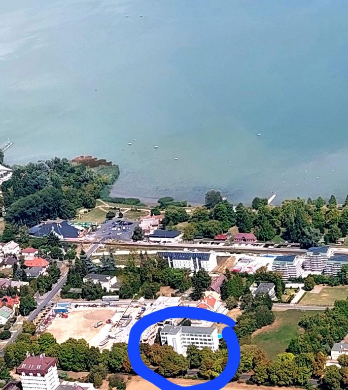 Przyroda w pobliżu tego apartamentu