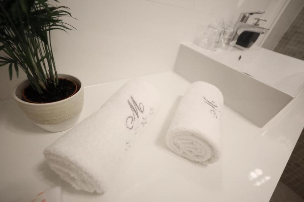 Fotografia z galérie ubytovania Luxury Majpruz Suites I v destinácii Zadar