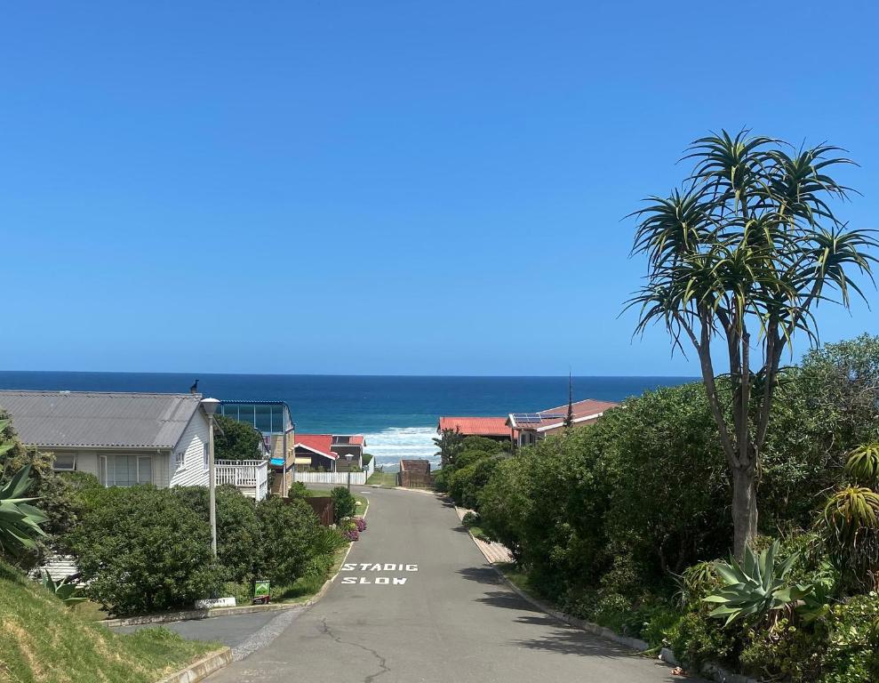 Rooikrans Cottage, Groot Brak Rivier, South Africa