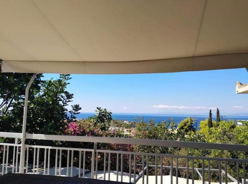 Lagonisi Home
