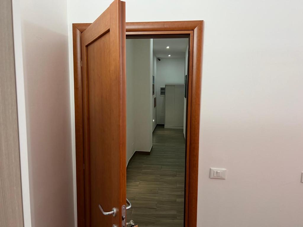 Fotografie z fotogalerie ubytování Appartamento Madame v destinaci Cosenza