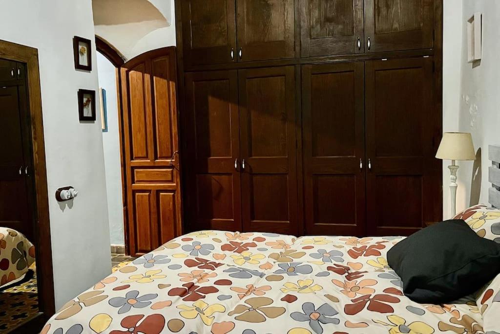 Kép Patio de la Corredera szállásáról Córdobában a galériában