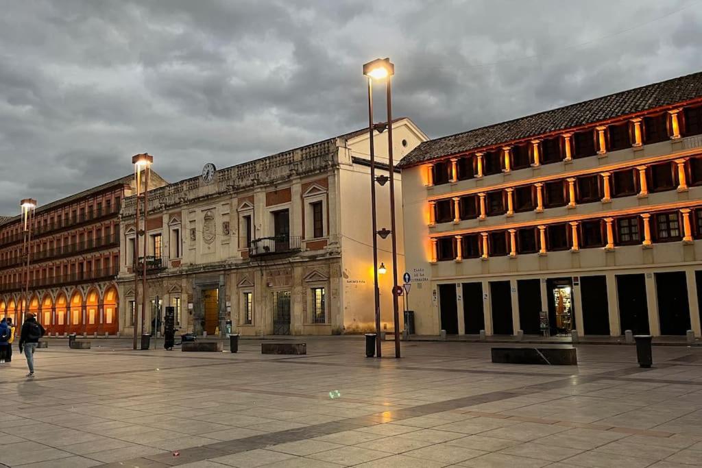 Kép Patio de la Corredera szállásáról Córdobában a galériában