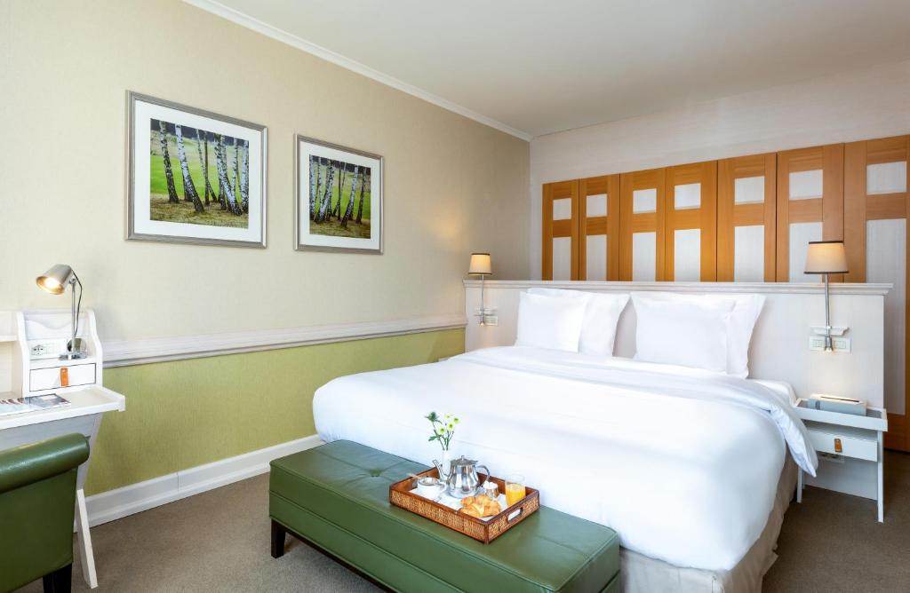 Precise Resort Bad Saarow - Golf & Spa - Suite