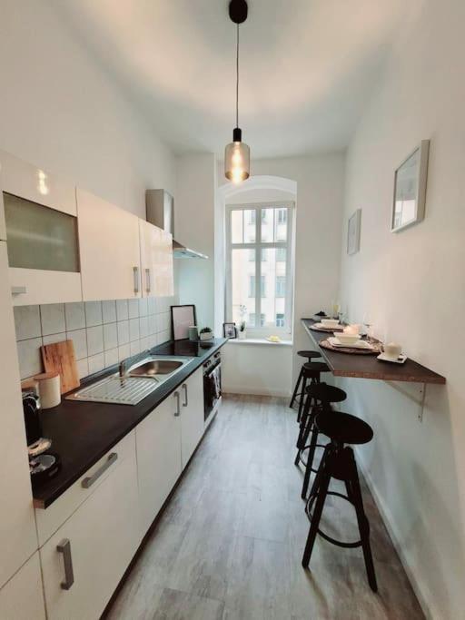 Daheim in Dresden