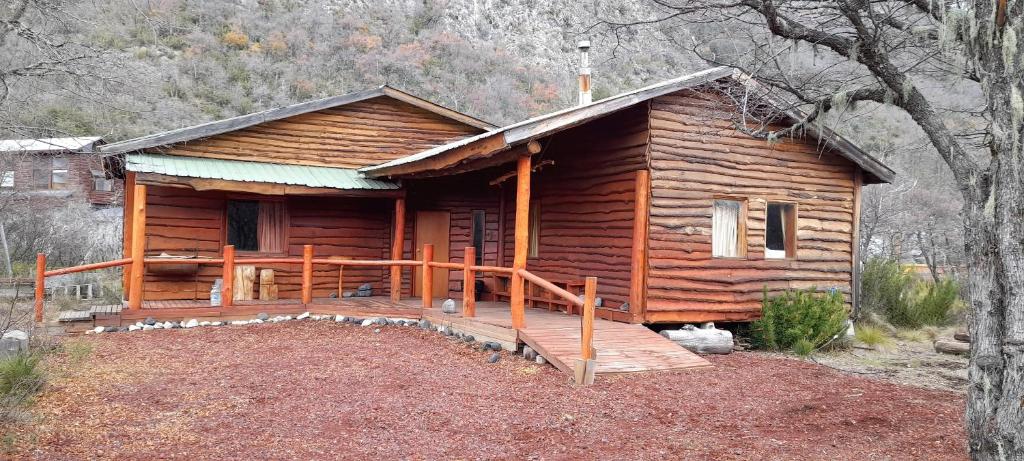 La Ruta de Los Volcanes - Las Trancas Chillán - Chalet De Trois Chambres