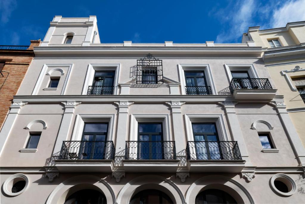 رزرو هتل، La Sillería de Arfe توسط Magno Apartments | 09197245267
