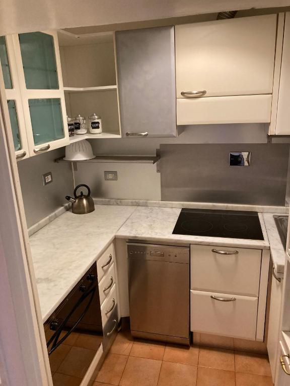 Kép Laterano Apartment szállásáról Rómában a galériában