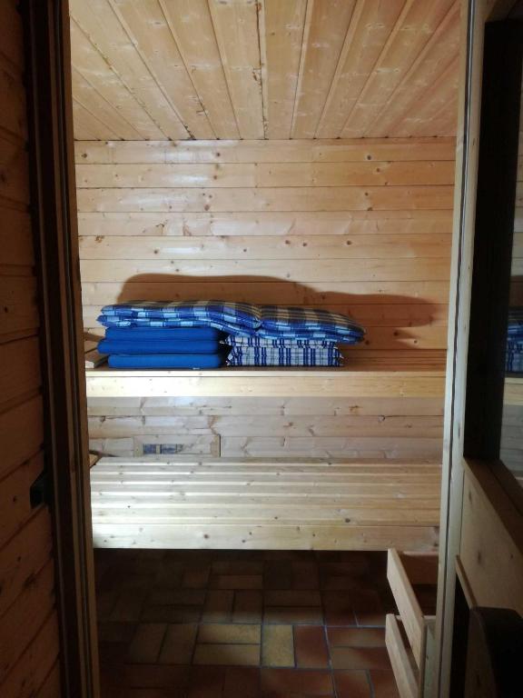 Fotografie z fotogalerie ubytování Ferienhaus Suda v destinaci Timmendorfer Strand