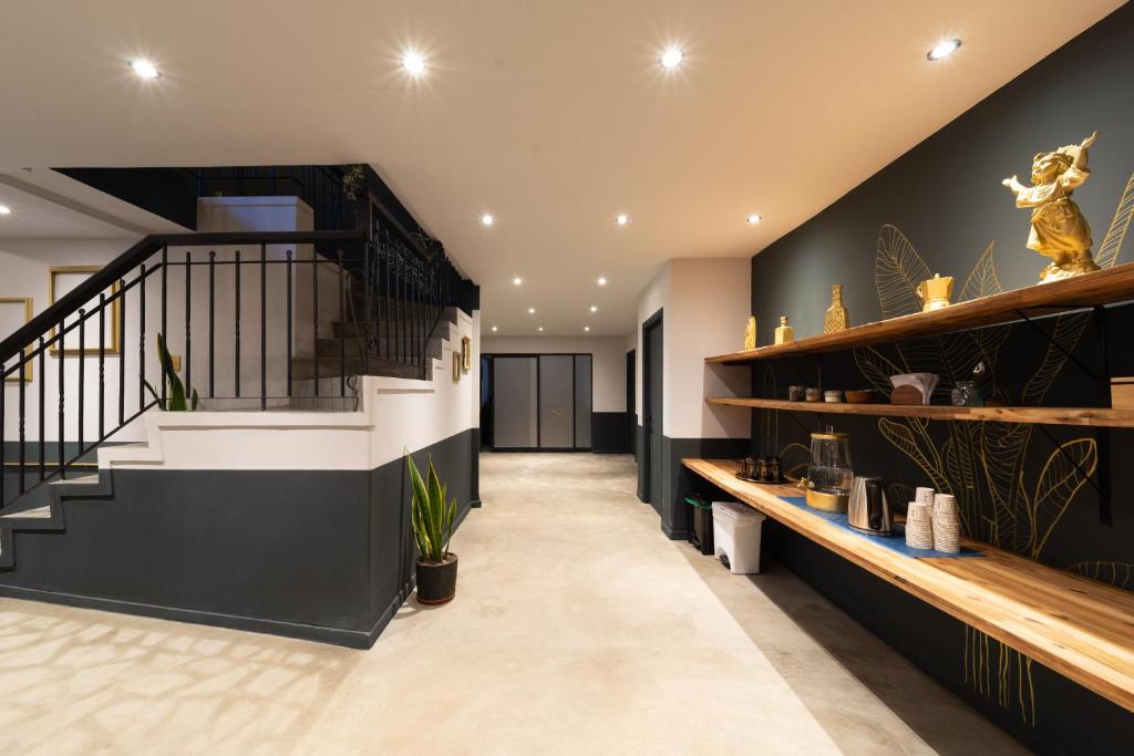 Fotografie z fotogalerie ubytování Casa Mosaiko Patio Bonito v destinaci Medellín
