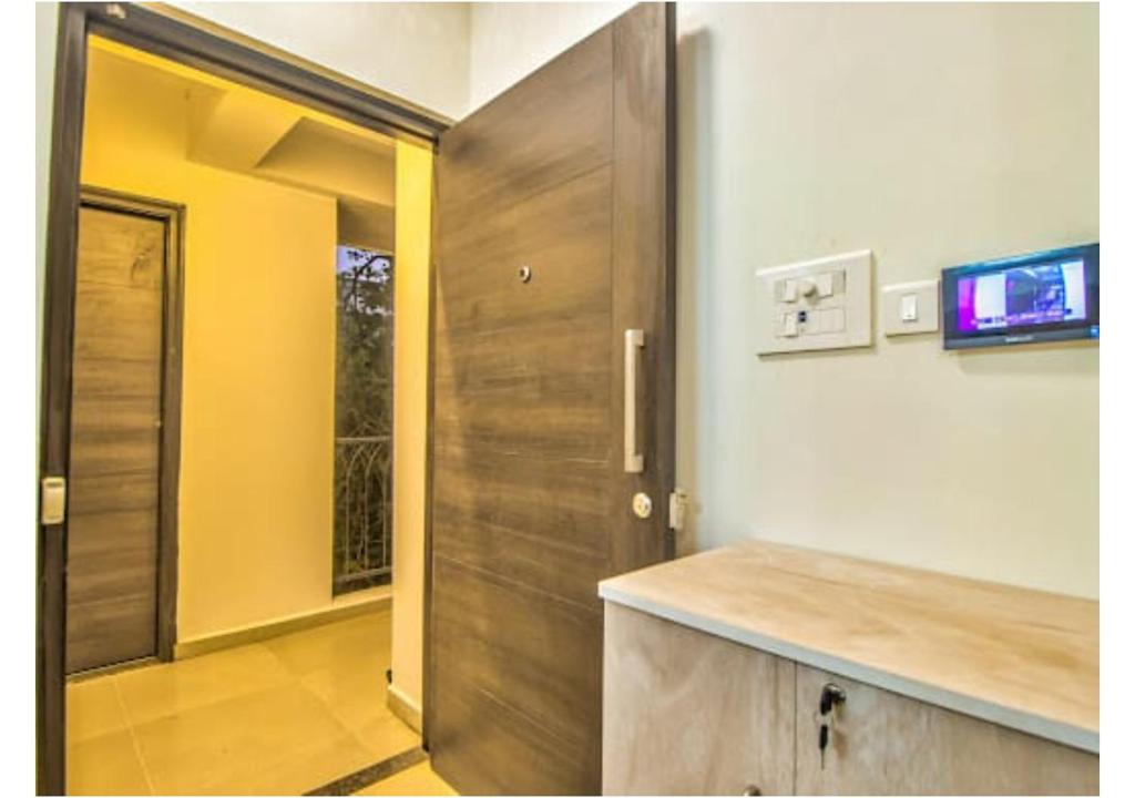 Fotografie z fotogalerie ubytování Telferk Acron Seawinds Apartment- Baga v destinaci Calangute