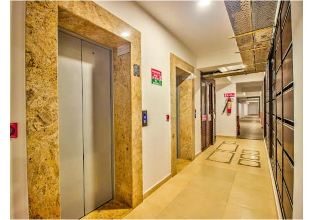 Fotografie z fotogalerie ubytování Telferk Acron Seawinds Apartment- Baga v destinaci Calangute