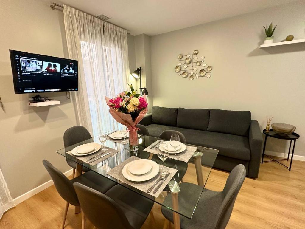 Apart-hotel Happy Life, Alicante – Updated 2023 Prices
