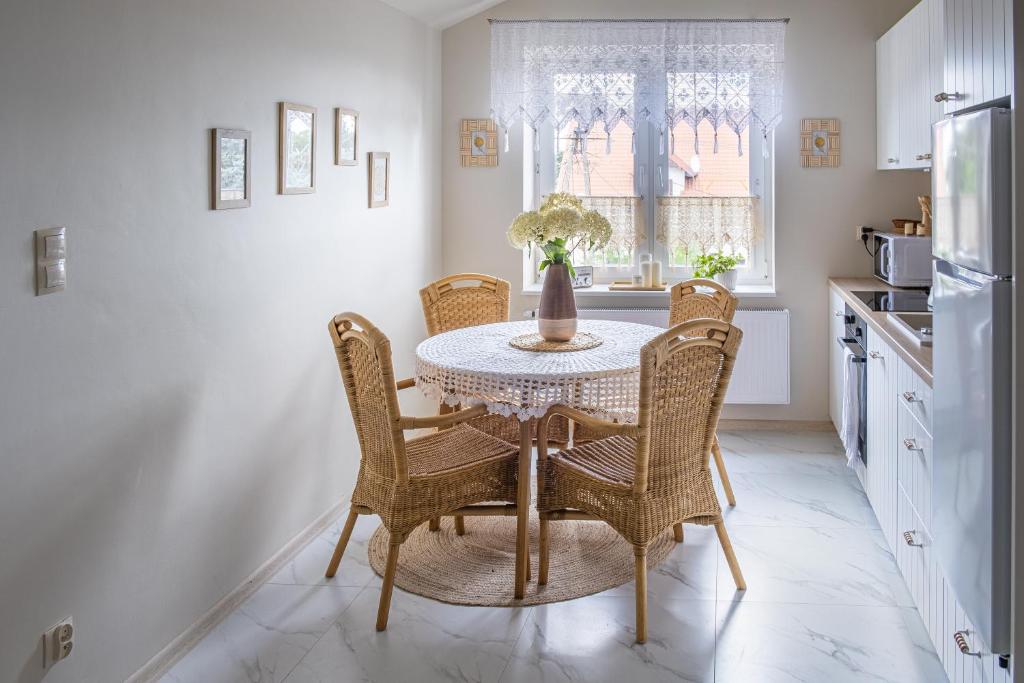 Agroturystyka z Alpakami Mazury - Apartamento De Tres Habitaciones