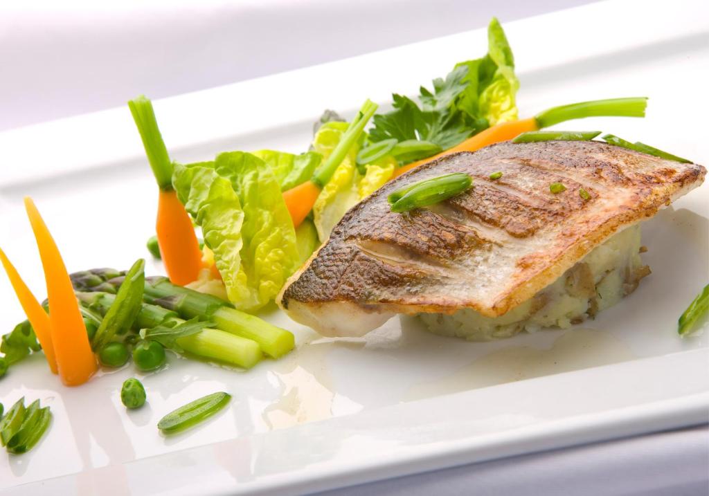 Kingsmills Hotel - Resim 16