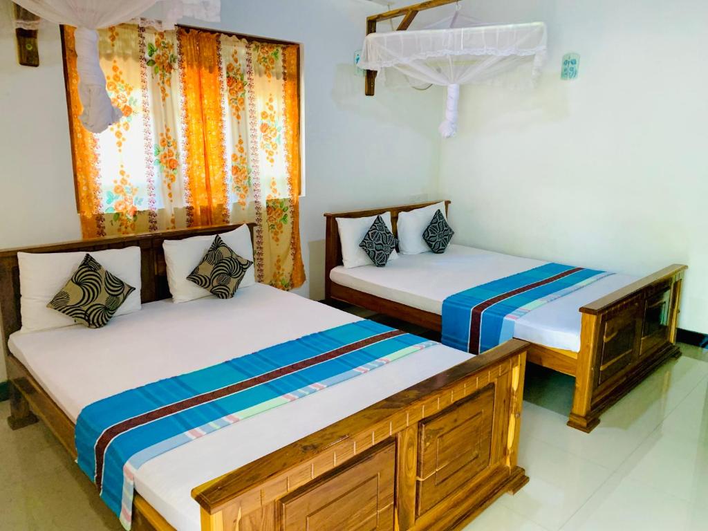 Rich Resort & Restaurant, Anuradhapura – 2023 legfrissebb árai