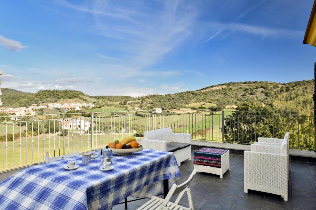 La Terrazza Magica