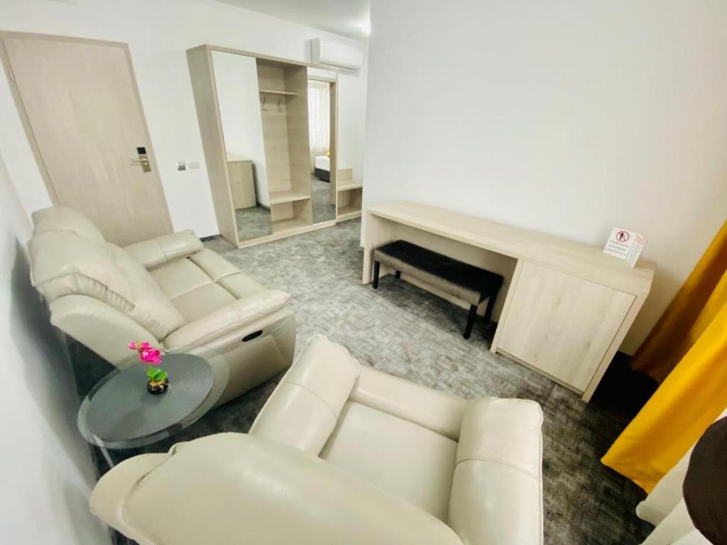 Hotel Bliss - Chambre Double De Luxe Avec Bain