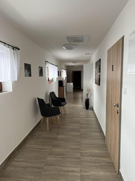 Fotografie z fotogalerie ubytování Apartmány Nová duha Vavřinec v destinaci Vavřinec