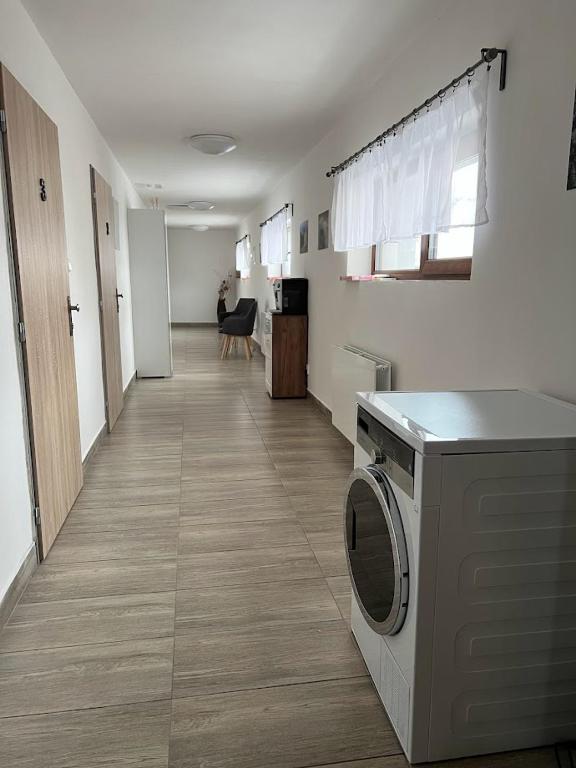 Fotografie z fotogalerie ubytování Apartmány Nová duha Vavřinec v destinaci Vavřinec