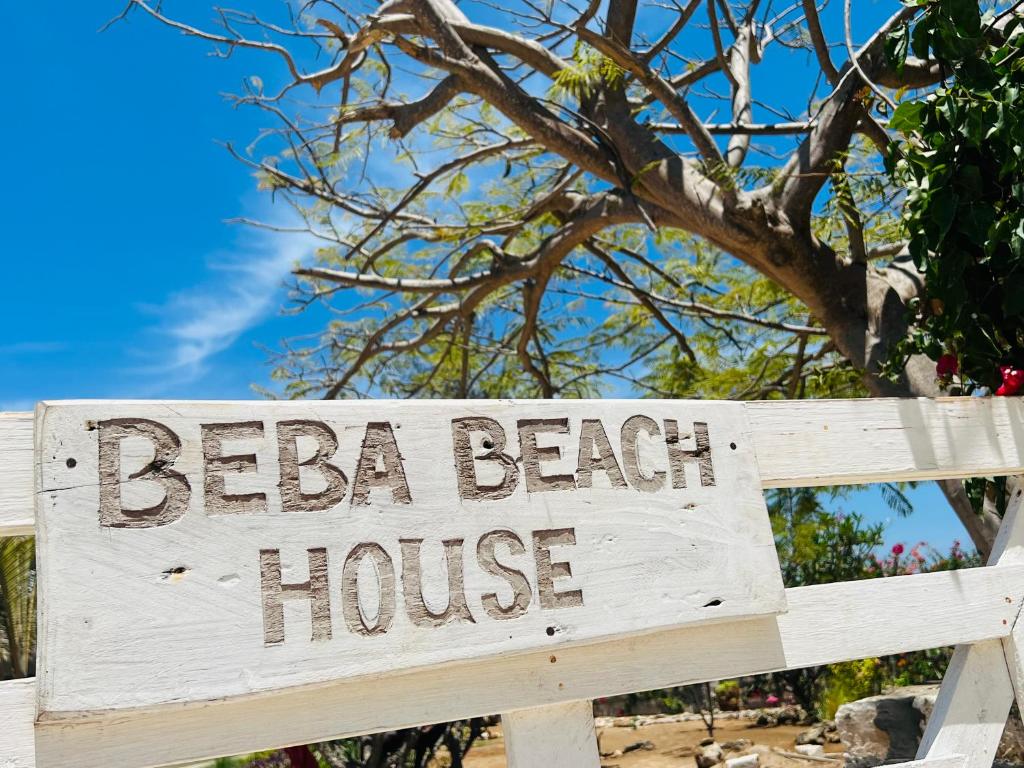 Fotografie z fotogalerie ubytování Beba.Beach.House v destinaci Watamu