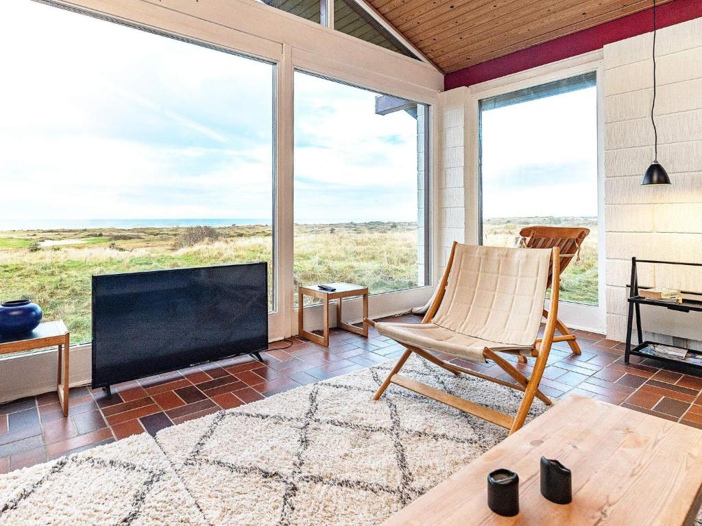 Fotografie z fotogalerie ubytování Holiday home Bindslev XVII v destinaci Bindslev