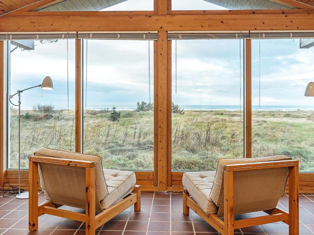Fotografie z fotogalerie ubytování Holiday home Bindslev XVII v destinaci Bindslev