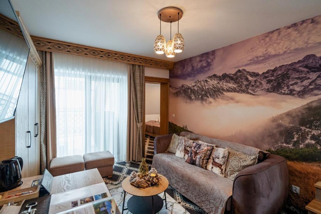 Serce Tatr Residence Zakopane - blisko Krupówek - 15