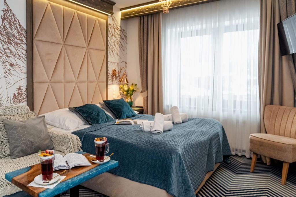 Serce Tatr Residence Zakopane - blisko Krupówek - 1