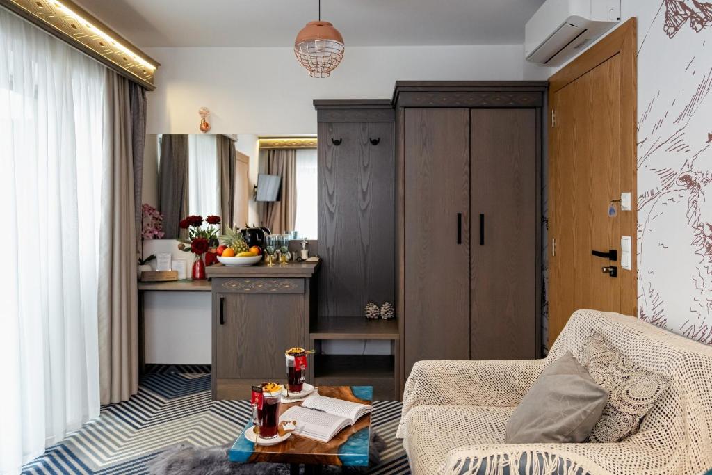 Serce Tatr Residence Zakopane - blisko Krupówek - 3