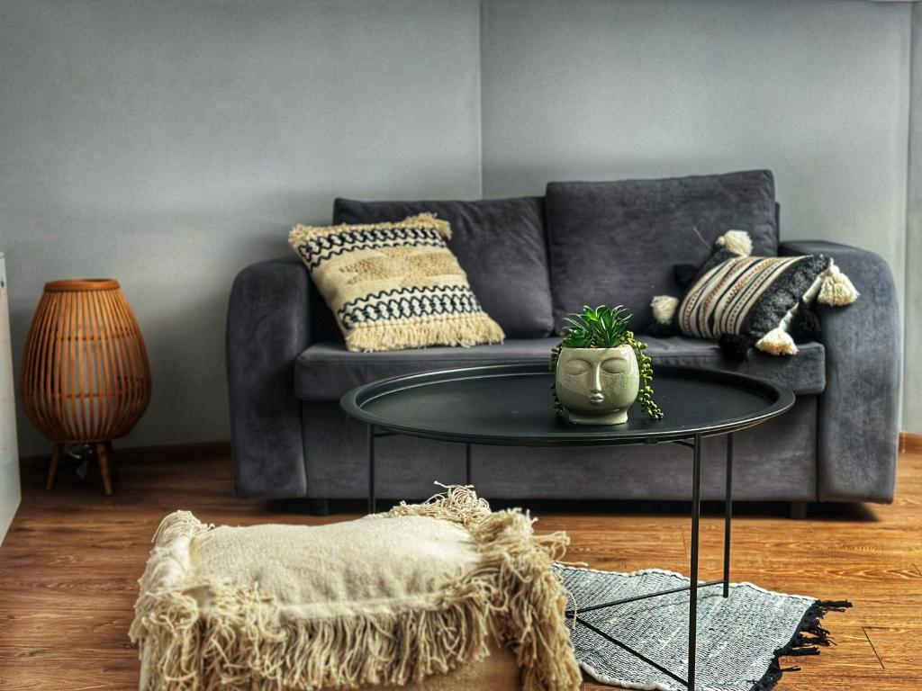 奥格尼亚诺沃秘密花园度假屋的相册照片