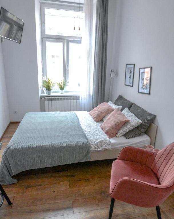 LION apartments - LaBA - Studio Apartment