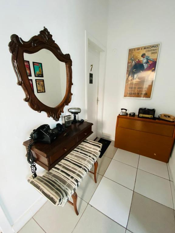 Fotografie z fotogalerie ubytování Rota BH Hostel v destinaci Belo Horizonte