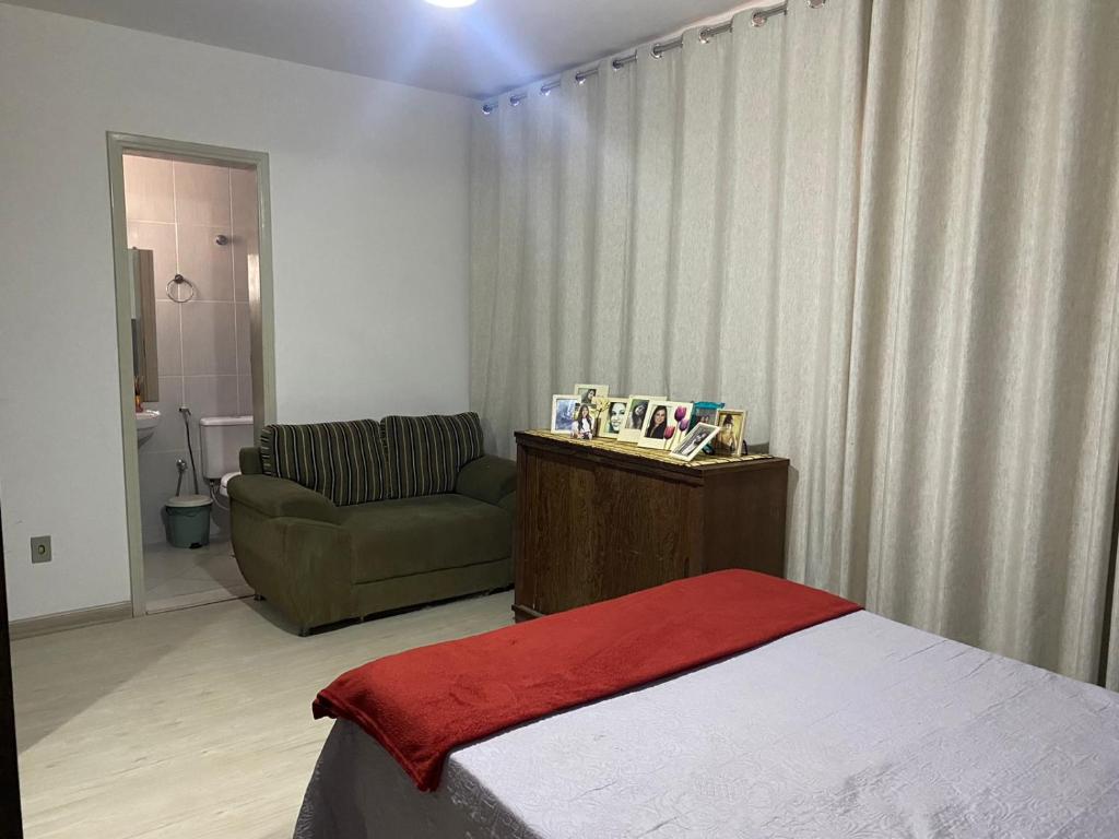 Apartamento Diamante