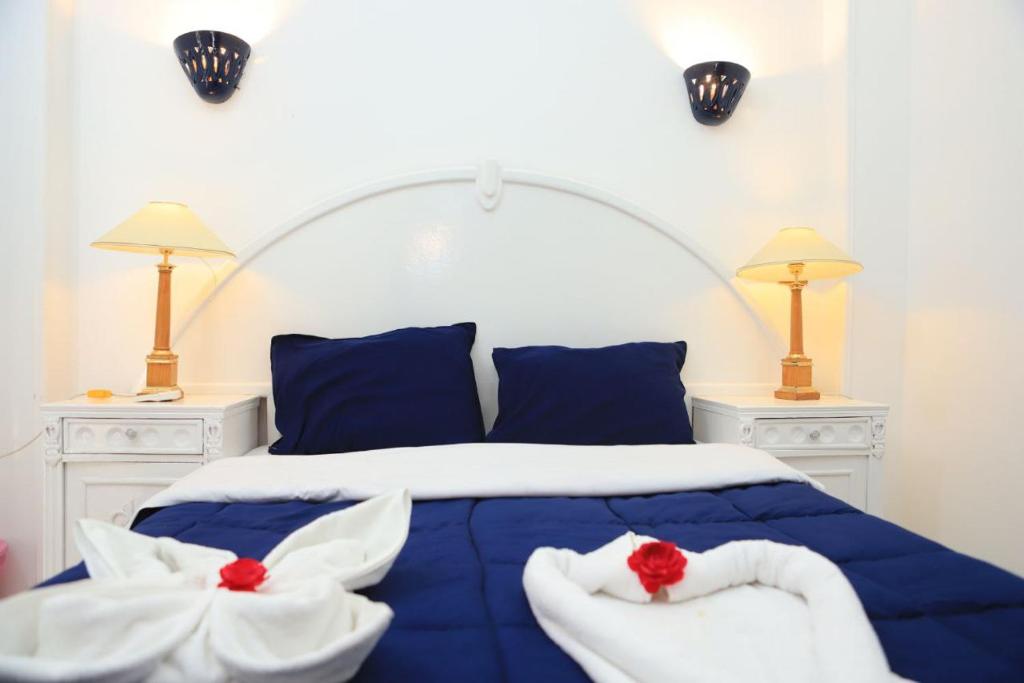 Luxor Oasis Guest House - 9