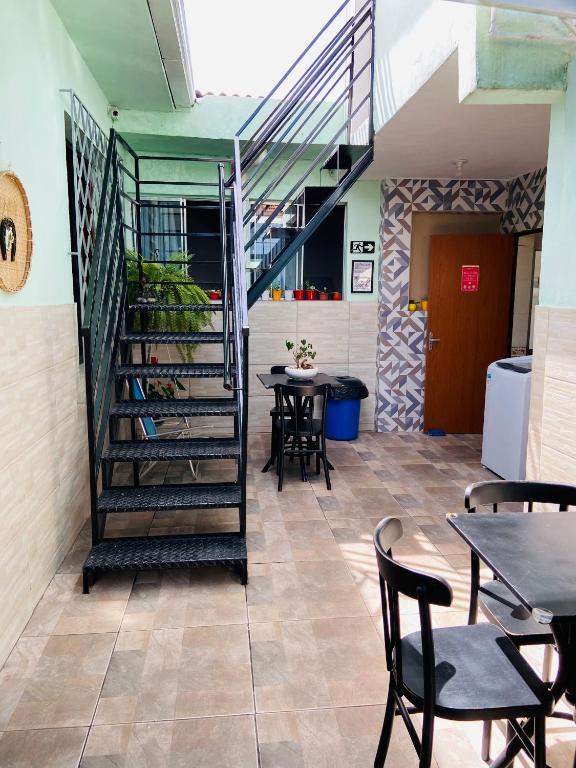Fotografie z fotogalerie ubytování Rota BH Hostel v destinaci Belo Horizonte