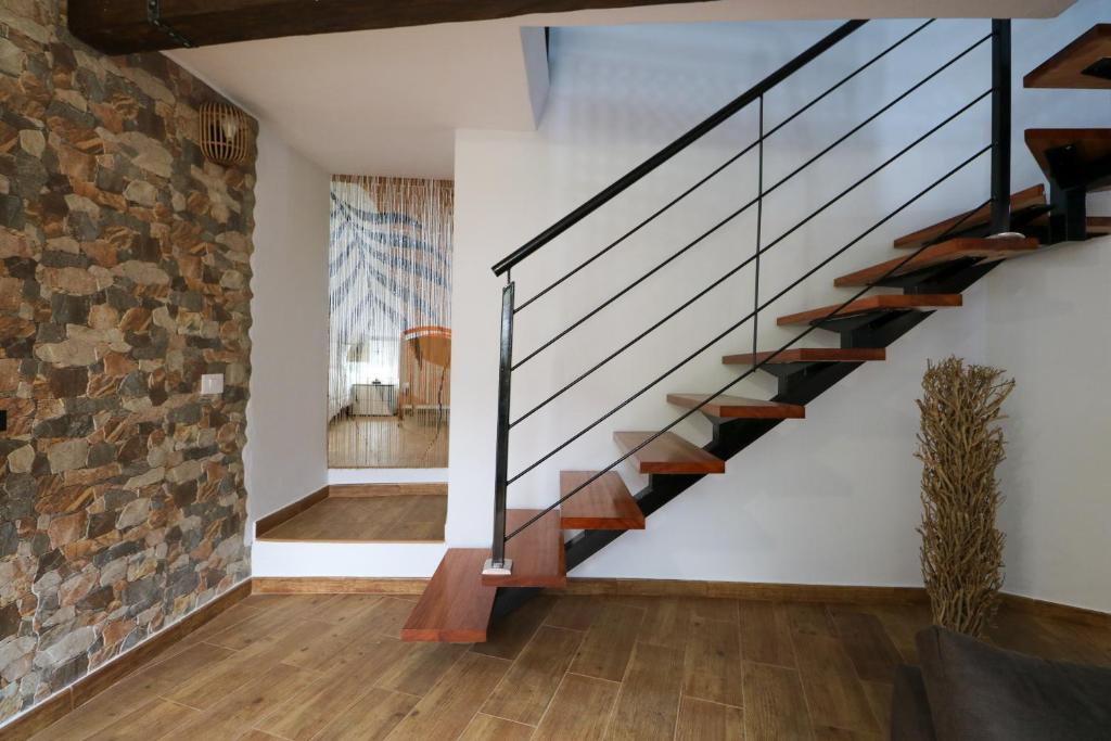 Fotografie z fotogalerie ubytování Valley views apartment in Agaete v destinaci Agaete