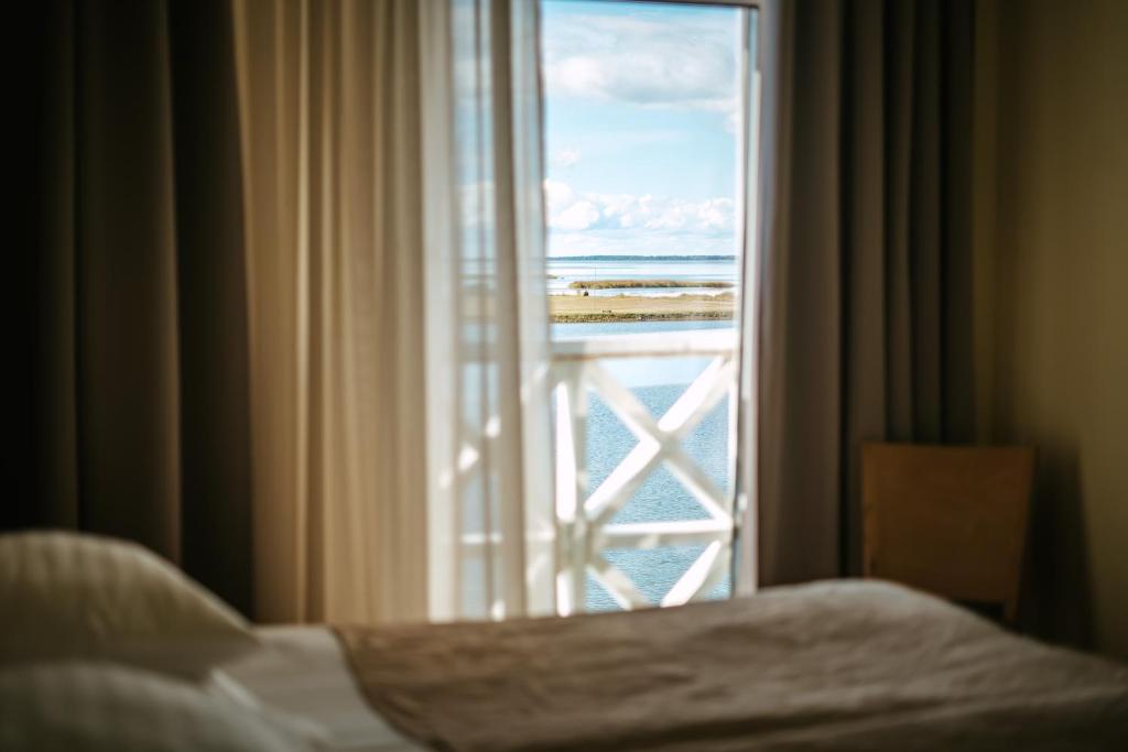Hestia Hotel Haapsalu SPA - 标准经济双人或双床间
