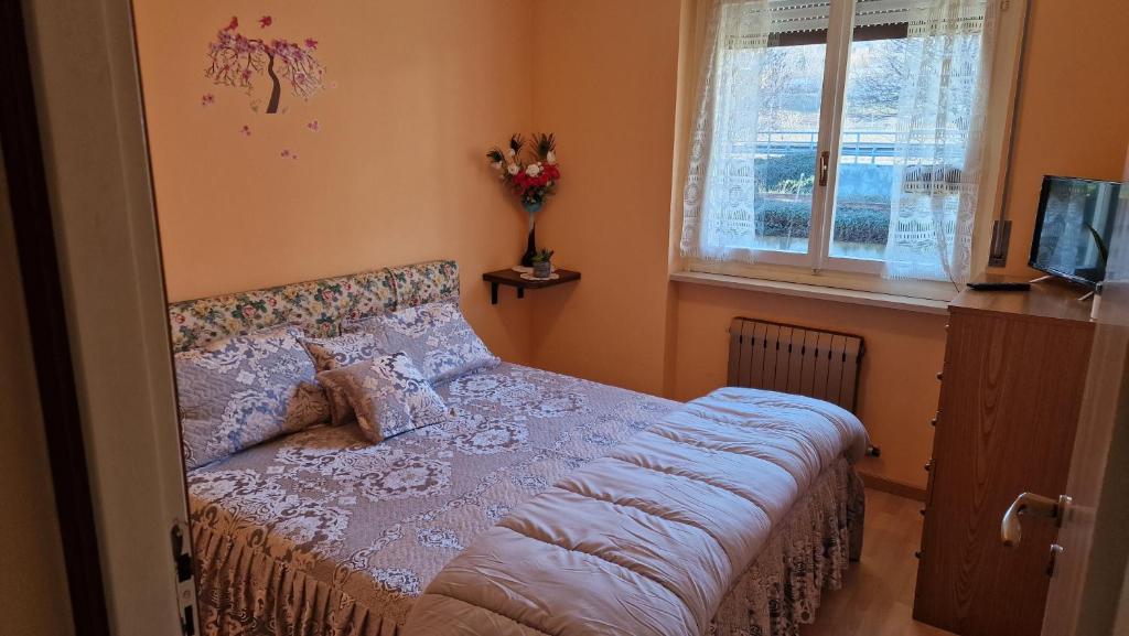 Lovely 1bedroom apartment central valley location