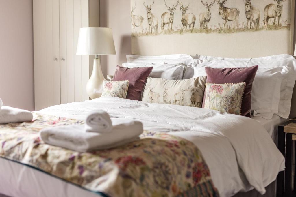 Plum and Partridge Husthwaite - Resim 10