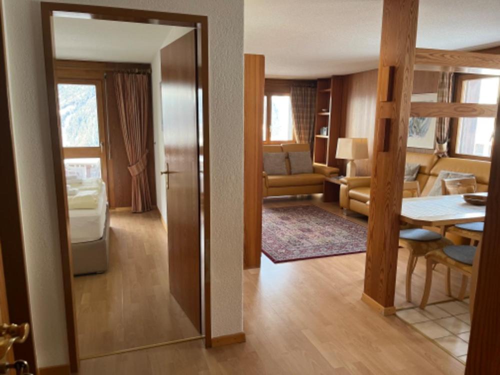 Posteľ alebo postele v izbe v ubytovaní Aparthotel Ambassador